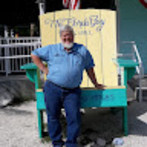 Meet your Posher, Henry r.